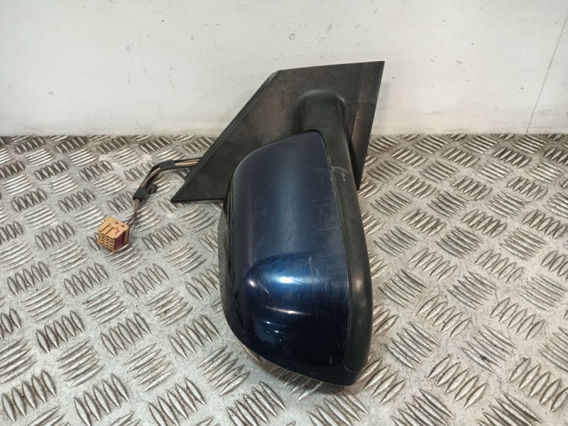 Recambio de retrovisor derecho para volkswagen polo iv (9n_, 9a_) 1.4 16v referencia OEM IAM 6Q0857934  