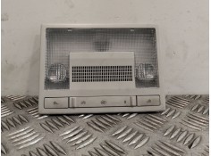 Recambio de luz interior para seat altea xl (5p5, 5p8) 1.6 tdi referencia OEM IAM 3B0035711B  