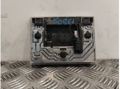 Recambio de luz interior para seat altea xl (5p5, 5p8) 1.6 tdi referencia OEM IAM 3B0035711B   2