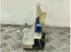 Recambio de cerradura puerta delantera derecha para volkswagen polo iv (9n_, 9a_) 1.4 16v referencia OEM IAM 16BQ3B1837016BQ   2
