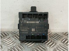 Recambio de modulo electronico para mercedes-benz clase a (w176) a 180 (176.042) referencia OEM IAM A1669000518 A1669013901 A166