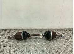 Recambio de transmision delantera derecha para fiat doblo autobús (263_) 1.6 d multijet (263axh1a, 263axl11, 263axh1b) referenci