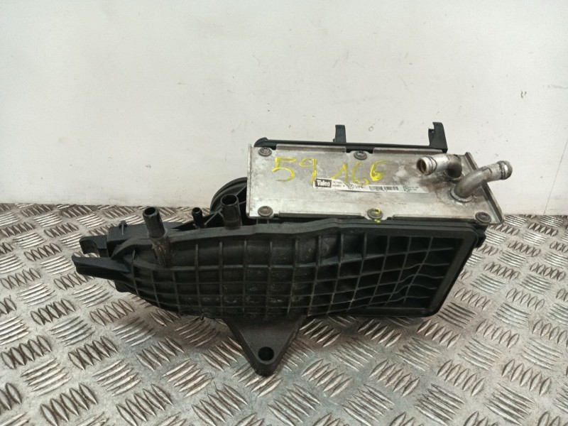 Recambio de colector admision para volkswagen eos (1f7, 1f8) 1.4 tsi referencia OEM IAM 03C129711AD 993282L 03C145749B