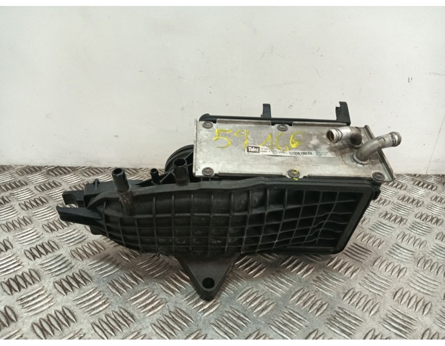 Recambio de colector admision para volkswagen eos (1f7, 1f8) 1.4 tsi referencia OEM IAM 03C129711AD 993282L 03C145749B