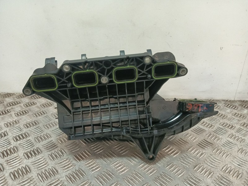 Recambio de colector admision para volkswagen eos (1f7, 1f8) 1.4 tsi referencia OEM IAM 03C129711AD 993282L 03C145749B