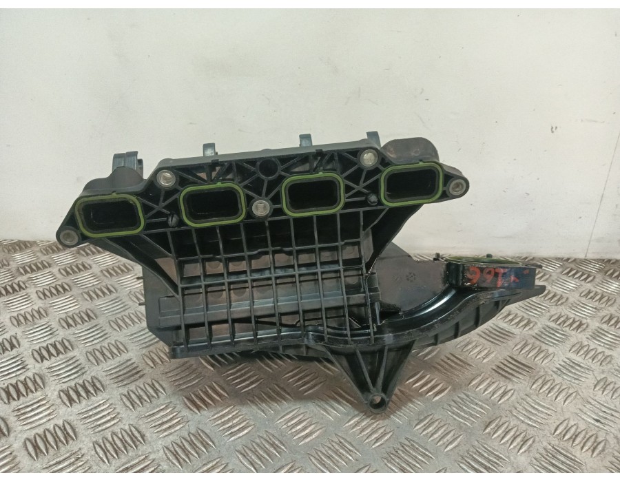 Recambio de colector admision para volkswagen eos (1f7, 1f8) 1.4 tsi referencia OEM IAM 03C129711AD 993282L 03C145749B