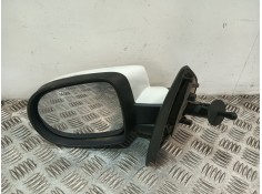 Recambio de retrovisor izquierdo para renault clio iii (br0/1, cr0/1) 1.5 dci referencia OEM IAM 12443060  