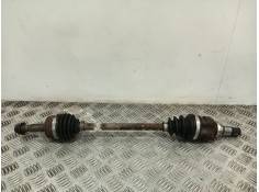 Recambio de transmision delantera izquierda para toyota aygo (_b1_) 1.0 (kgb10_) referencia OEM IAM 8250050505007  