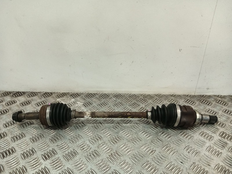 Recambio de transmision delantera izquierda para toyota aygo (_b1_) 1.0 (kgb10_) referencia OEM IAM 8250050505007  