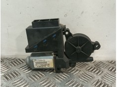Recambio de motor elevalunas delantero derecho para volkswagen polo iv (9n_, 9a_) 1.4 16v referencia OEM IAM 6Q2959801A  