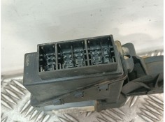 Recambio de motor elevalunas delantero derecho para volkswagen polo iv (9n_, 9a_) 1.4 16v referencia OEM IAM 6Q2959801A   2