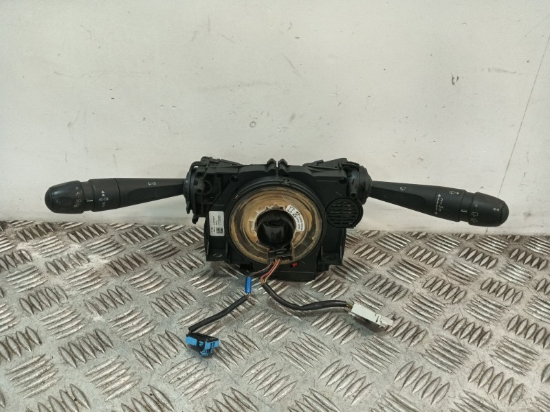 Recambio de mando multifuncion para citroën c4 cactus 1.2 vti 82 referencia OEM IAM 98046101ZD  