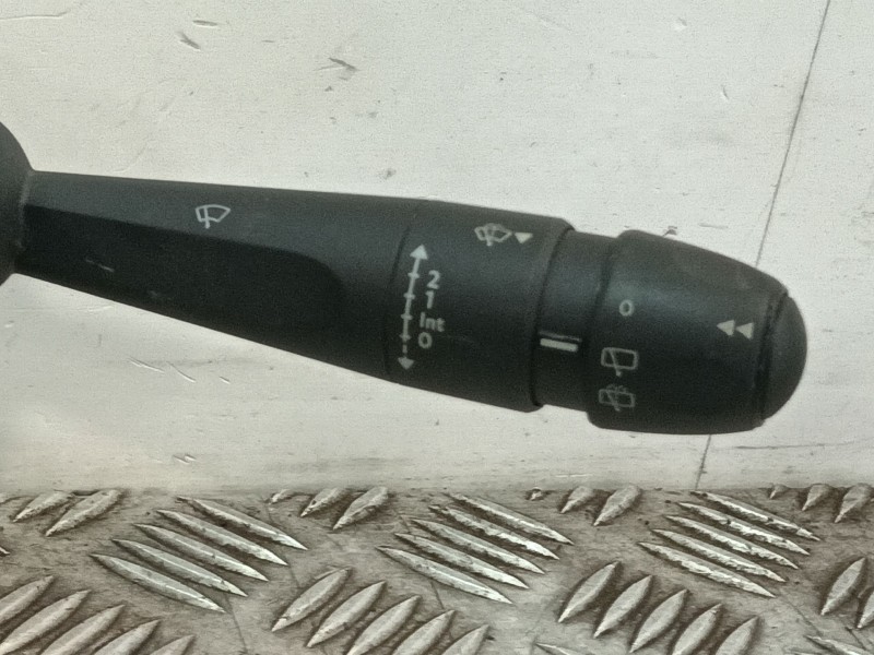Recambio de mando multifuncion para citroën c4 cactus 1.2 vti 82 referencia OEM IAM 98046101ZD  