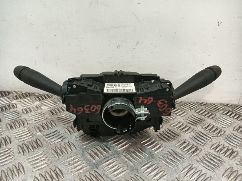 Recambio de mando multifuncion para citroën c4 cactus 1.2 vti 82 referencia OEM IAM 98046101ZD  