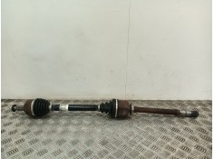Recambio de transmision delantera derecha para renault laguna iii (bt0/1) 2.0 dci (bt01, bt08, bt09, bt0e, bt0k, bt12, bt1c, bt1