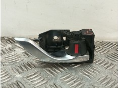 Recambio de maneta interior delantera derecha para mazda cx-5 (ke, gh) 2.2 d (ke2fw) referencia OEM IAM KD53T8314 KD5358330E 