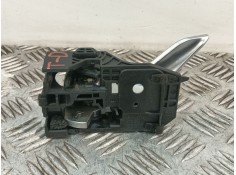 Recambio de maneta interior delantera derecha para mazda cx-5 (ke, gh) 2.2 d (ke2fw) referencia OEM IAM KD53T8314 KD5358330E  2