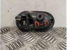 Recambio de maneta interior delantera derecha para dacia sandero ii (b8_) 1.5 dci referencia OEM IAM 826721919R   2