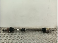 Recambio de transmision delantera derecha para kia xceed (cd) 1.5 t-gdi mhev referencia OEM IAM 49500A4300  