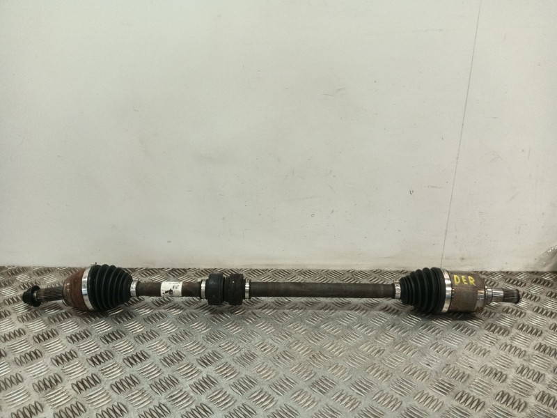 Recambio de transmision delantera derecha para kia xceed (cd) 1.5 t-gdi mhev referencia OEM IAM 49500A4300  