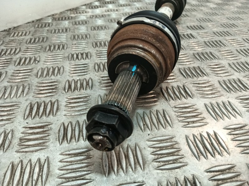 Recambio de transmision delantera derecha para kia xceed (cd) 1.5 t-gdi mhev referencia OEM IAM 49500A4300  