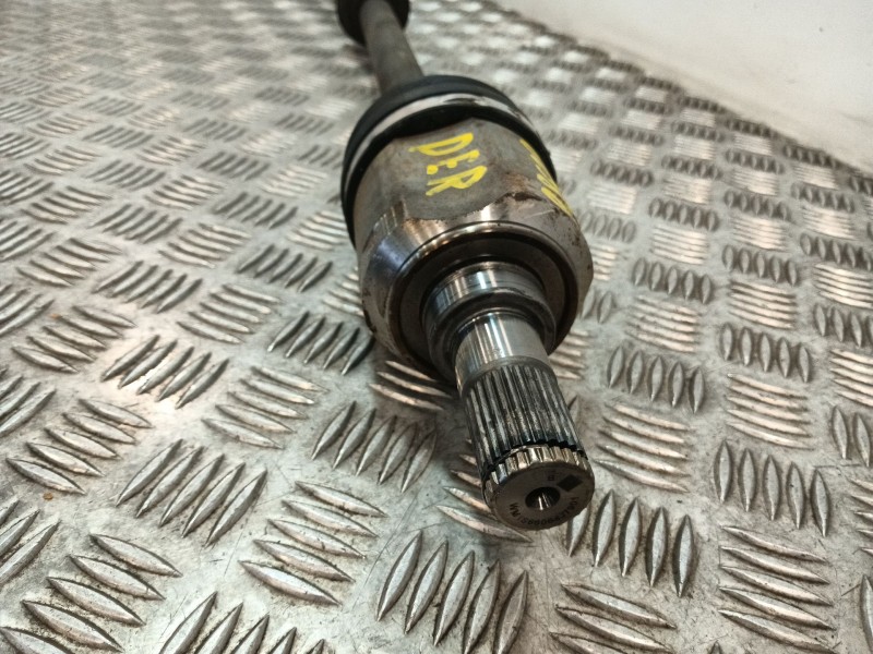 Recambio de transmision delantera derecha para kia xceed (cd) 1.5 t-gdi mhev referencia OEM IAM 49500A4300  