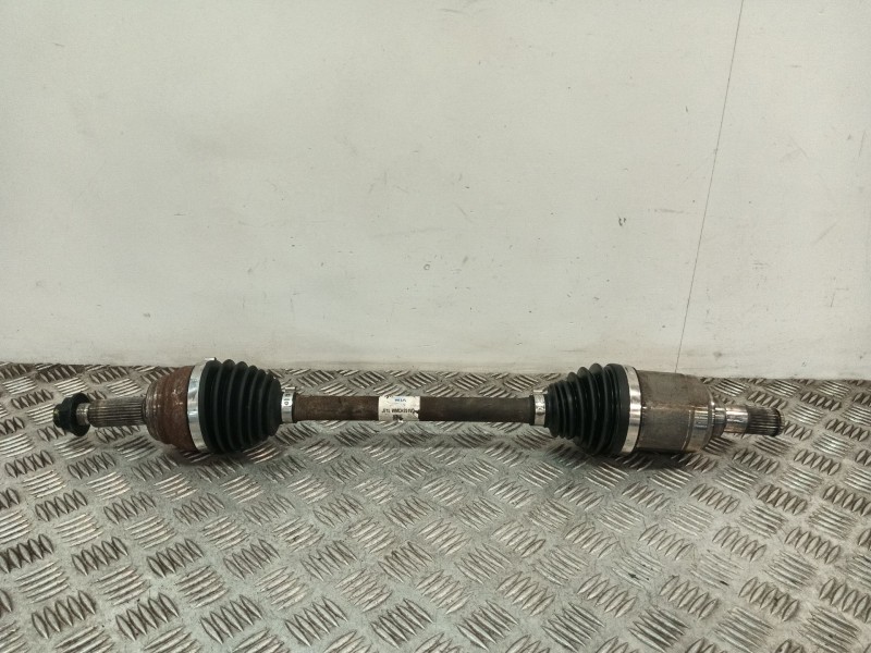 Recambio de transmision delantera izquierda para kia xceed (cd) 1.5 t-gdi mhev referencia OEM IAM 49500J7130  