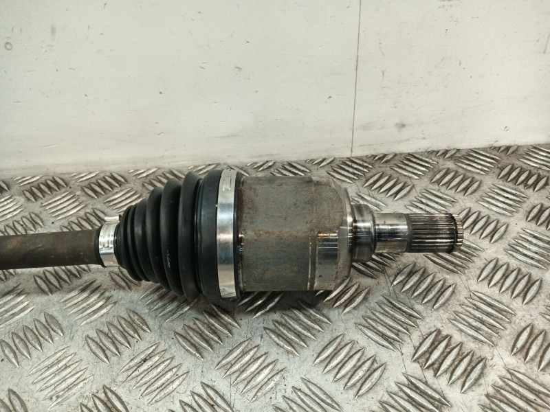 Recambio de transmision delantera izquierda para kia xceed (cd) 1.5 t-gdi mhev referencia OEM IAM 49500J7130  