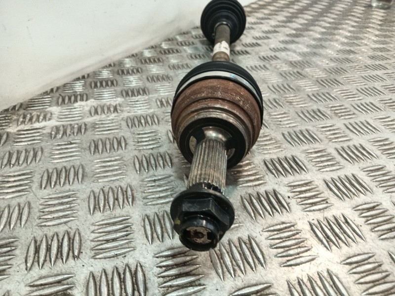 Recambio de transmision delantera izquierda para kia xceed (cd) 1.5 t-gdi mhev referencia OEM IAM 49500J7130  
