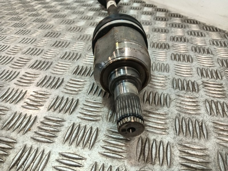 Recambio de transmision delantera izquierda para kia xceed (cd) 1.5 t-gdi mhev referencia OEM IAM 49500J7130  