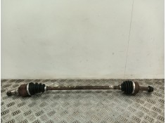 Recambio de transmision delantera derecha para toyota aygo (_b1_) 1.0 (kgb10_) referencia OEM IAM 250050595008  