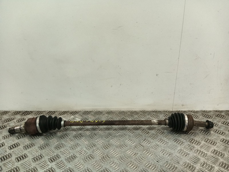 Recambio de transmision delantera derecha para toyota aygo (_b1_) 1.0 (kgb10_) referencia OEM IAM 250050595008  