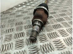 Recambio de transmision delantera derecha para toyota aygo (_b1_) 1.0 (kgb10_) referencia OEM IAM 250050595008   2