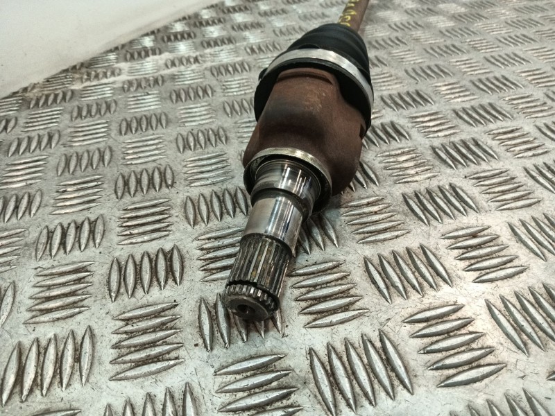 Recambio de transmision delantera derecha para toyota aygo (_b1_) 1.0 (kgb10_) referencia OEM IAM 250050595008  