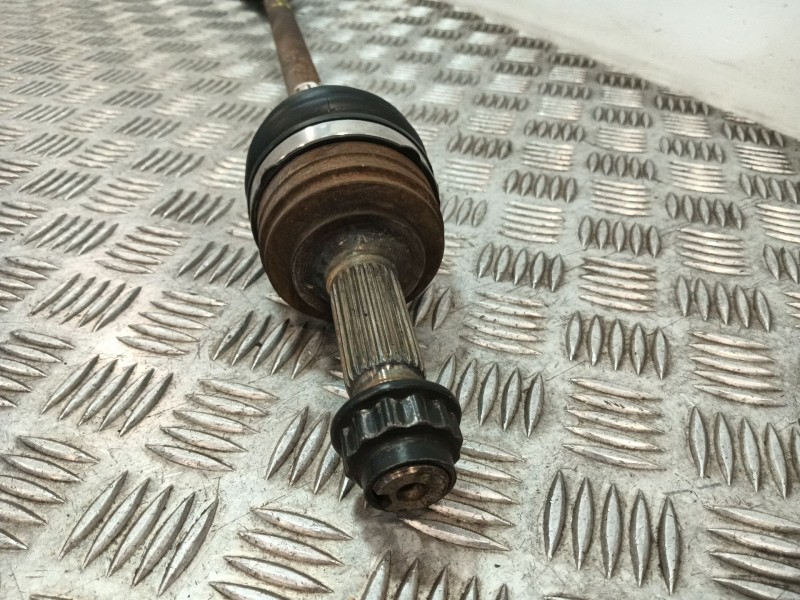 Recambio de transmision delantera derecha para toyota aygo (_b1_) 1.0 (kgb10_) referencia OEM IAM 250050595008  