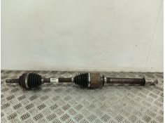 Recambio de transmision delantera derecha para renault kangoo express (fc0/1_) 1.5 dci (fc1e) referencia OEM IAM 8200535800  