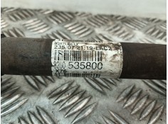Recambio de transmision delantera derecha para renault kangoo express (fc0/1_) 1.5 dci (fc1e) referencia OEM IAM 8200535800   2