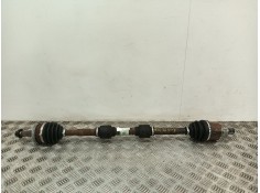 Recambio de transmision delantera derecha para kia carens iv 1.7 crdi referencia OEM IAM 49501A4300  