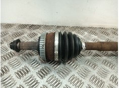 Recambio de transmision delantera derecha para kia carens iv 1.7 crdi referencia OEM IAM 49501A4300   2