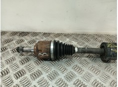Recambio de transmision delantera derecha para fiat qubo (225_) 1.4 (225axa1a, 225cxa1a) referencia OEM IAM 10365612   2