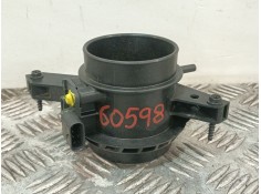 Recambio de caudalimetro para ford transit connect v408 furgoneta/monovolumen 1.5 tdci referencia OEM IAM EM5A12B579AA  