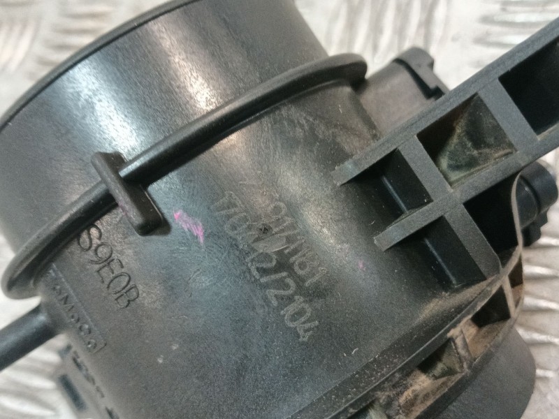 Recambio de caudalimetro para ford transit connect v408 furgoneta/monovolumen 1.5 tdci referencia OEM IAM EM5A12B579AA  