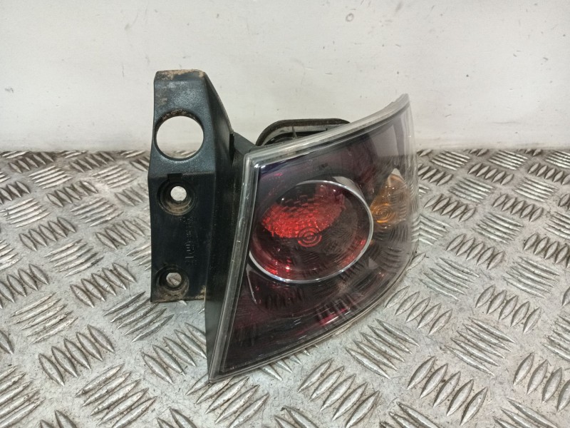 Recambio de piloto trasero derecho para seat ibiza iii (6l1) 1.4 16v referencia OEM IAM 6L6945112 6L6945098 