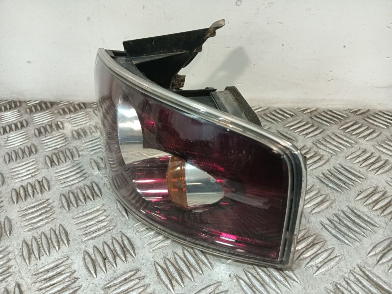 Recambio de piloto trasero derecho para seat ibiza iii (6l1) 1.4 16v referencia OEM IAM 6L6945112 6L6945098 
