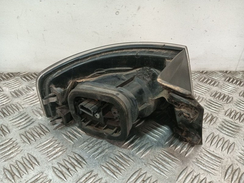 Recambio de piloto trasero derecho para seat ibiza iii (6l1) 1.4 16v referencia OEM IAM 6L6945112 6L6945098 