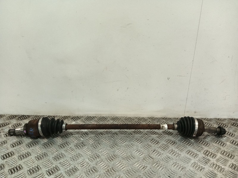 Recambio de transmision delantera derecha para citroën c1 (pm_, pn_) 1.0 referencia OEM IAM 8250050595008  