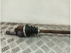 Recambio de transmision delantera derecha para citroën c1 (pm_, pn_) 1.0 referencia OEM IAM 8250050595008   2