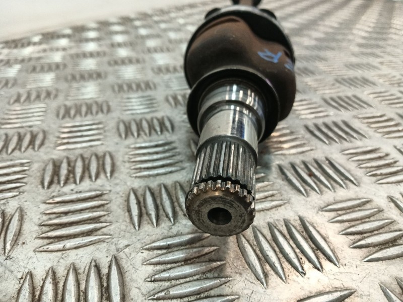 Recambio de transmision delantera derecha para citroën c1 (pm_, pn_) 1.0 referencia OEM IAM 8250050595008  