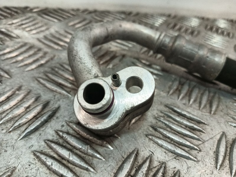 Recambio de tubos aire acondicionado para volkswagen eos (1f7) 2.0 tdi referencia OEM IAM 1K0820721BD  
