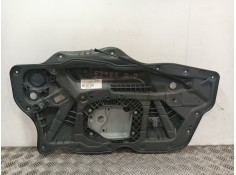 Recambio de moldura para volkswagen eos (1f7) 2.0 tdi referencia OEM IAM 1Q0837756 1Q1837756B 